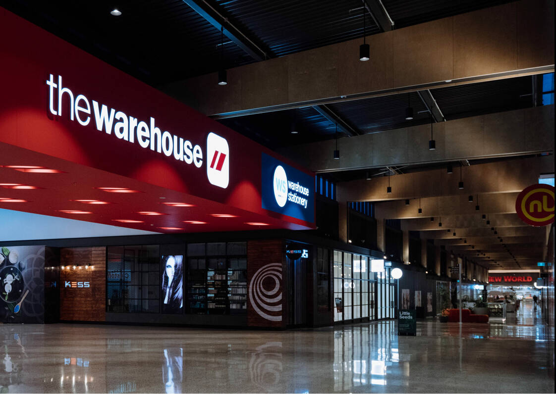 Best of the Best Designers Speak® 2023 AKL1 Video The Warehouse